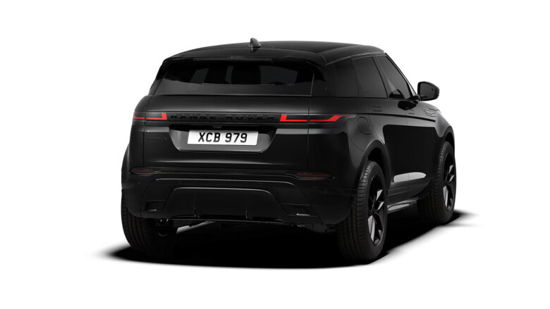 Land Rover Range Rover Evoque 1.5 P270e Edition 5dr Auto Hatchback